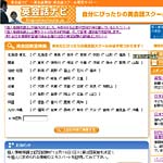 英会話ナビ−英会話教室・英会話スクール発見サイト